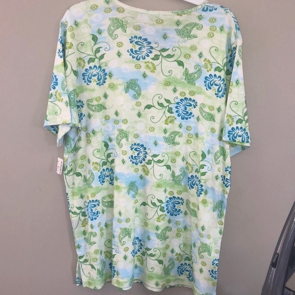 NWT Penningtons Long Shirt ❄️ 3 for $20 - Picture 5 of 6
